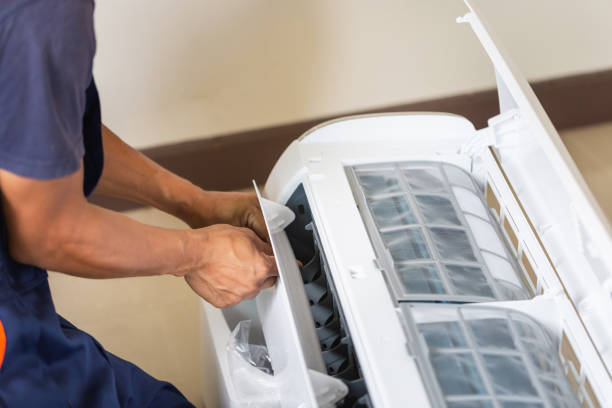 Best HVAC Cleaning Services  in Church Rock, NM